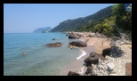 Corfu - Black Rocks Beach -27-06-2025 - Bogdan Balaban